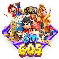 sm605 - Kanal Resmi Indonesia